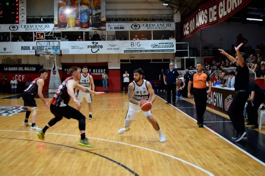 Foto: Prensa Central Entrerriano.