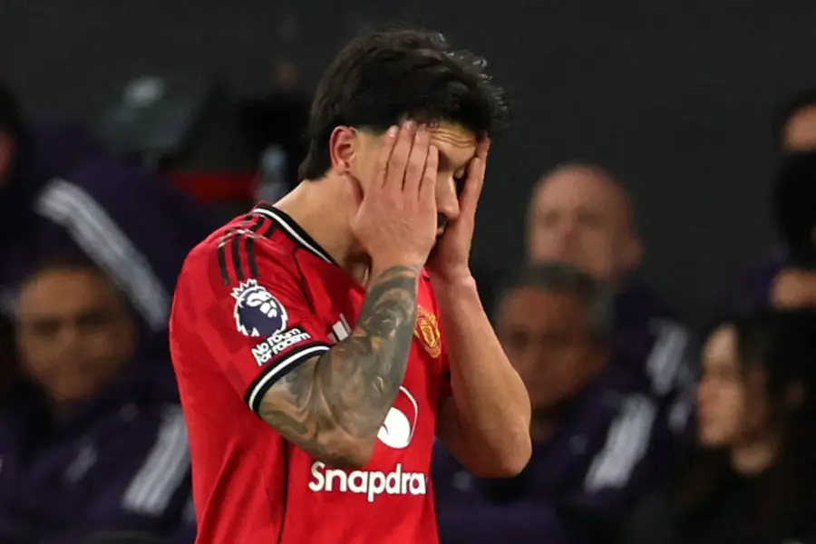 Lisandro se perder&aacute; varios juegos. Foto: Infobae.