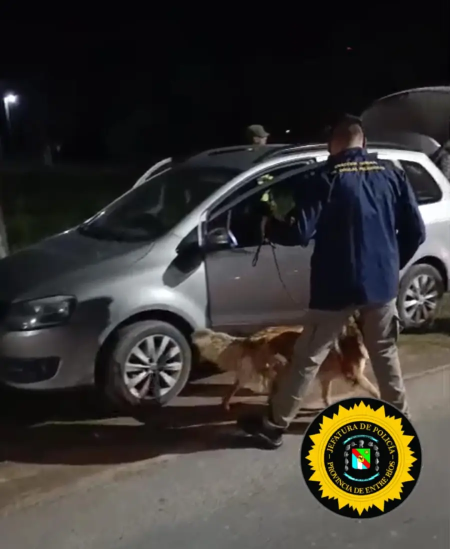 Foto: Jefatura Departamental Uruguay