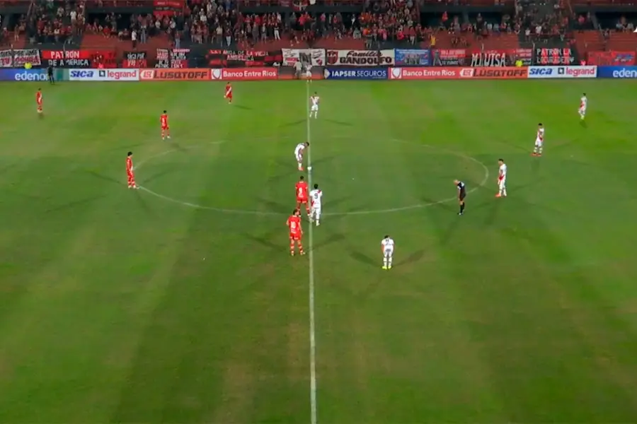 Foto: Captura de video.