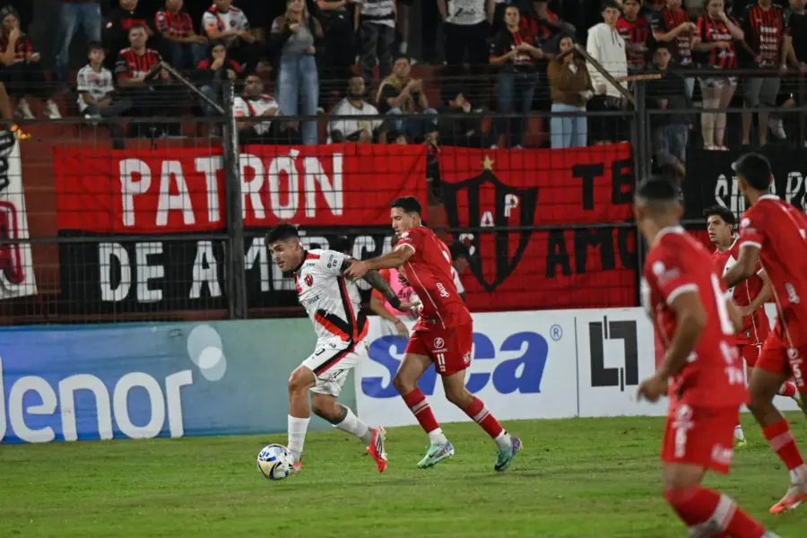 Foto: Prensa Patronato.