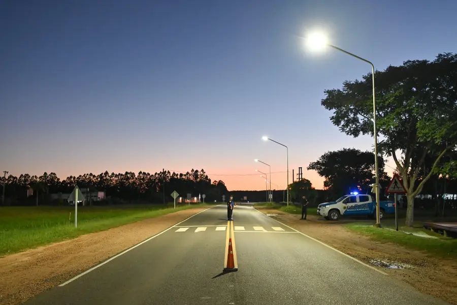 Foto: Gobierno de Entre R&iacute;os