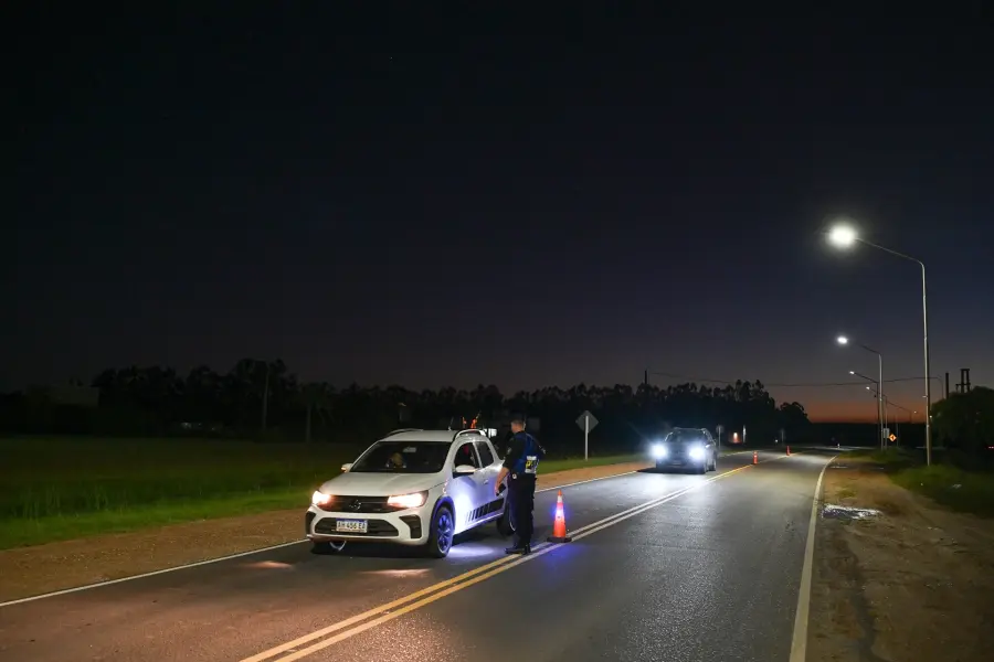 Foto: Gobierno de Entre R&iacute;os