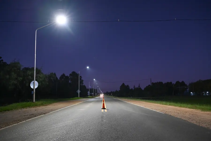 Foto: Gobierno de Entre R&iacute;os