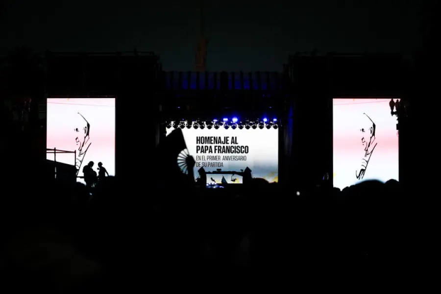 Cr&eacute;ditos: Cristina Sille