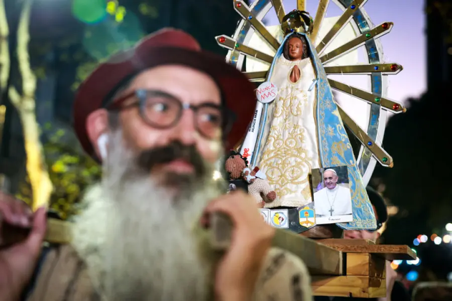 Cr&eacute;ditos: Cristina Sille