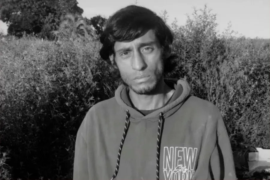 Gast&oacute;n Nicol&aacute;s Ferreyra.