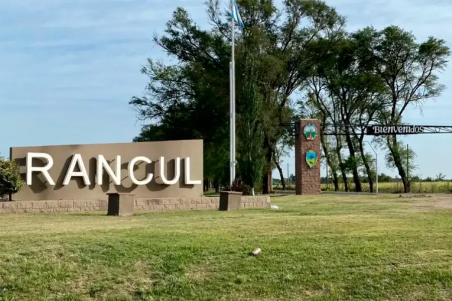 Rancul, La Pampa