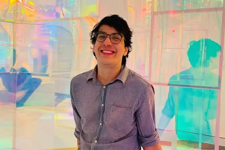 Danilo Neves Pereira