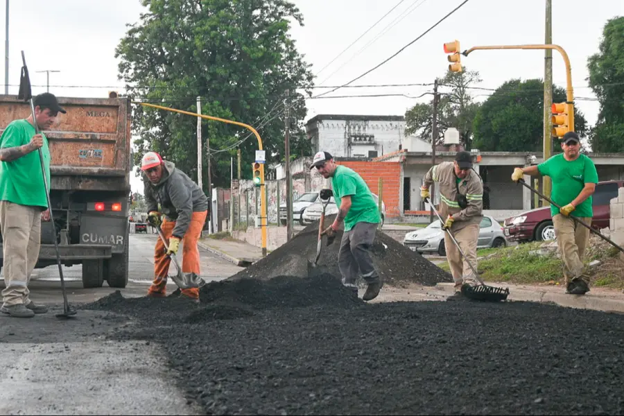 Foto: Municipalidad de Paran&aacute;.