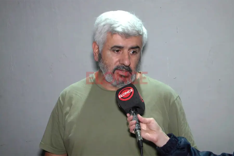 Juan Casis. Foto: Elonce.