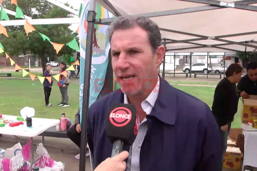 Defensor del Pueblo, Lisandro Amavet.