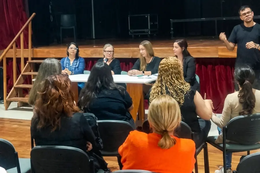 Observatorio Provincial de los Derechos de las Personas con Discapacidad.