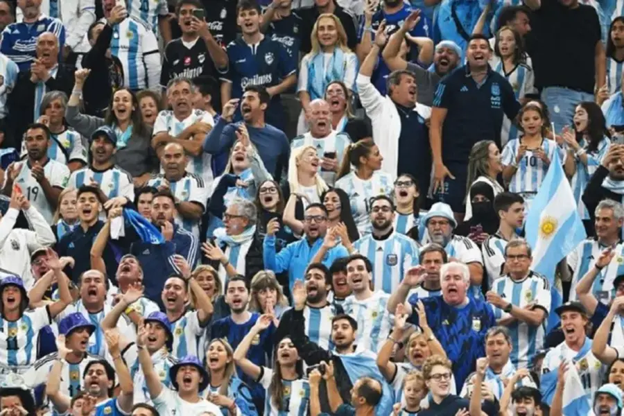 Los argentinos pueden optar por ella para viajar a Estados Unidos. Foto: Iprofesional.