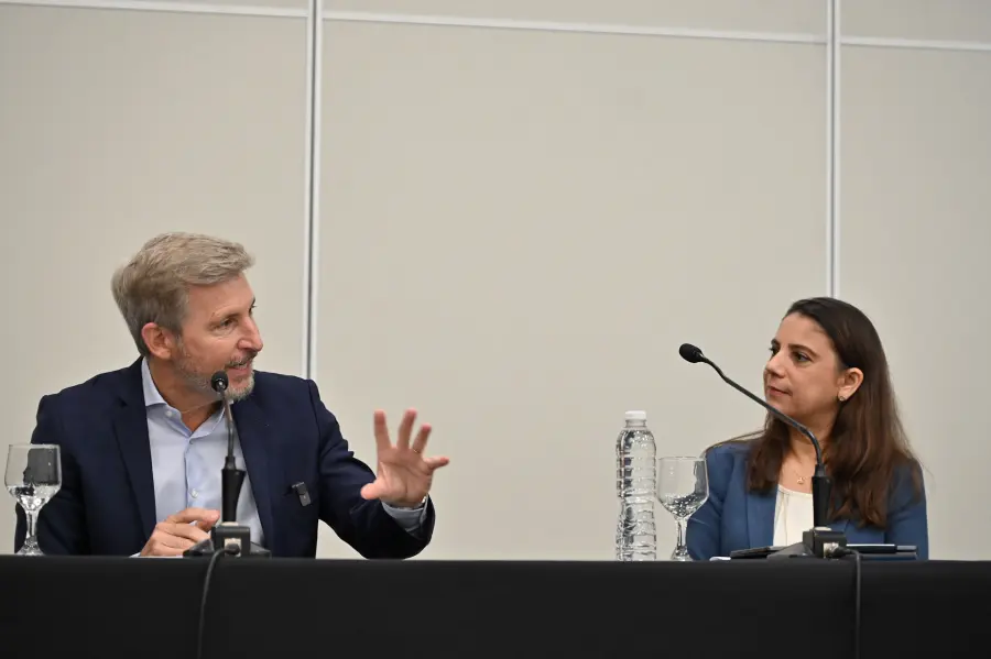 Jornada de Planificaci&oacute;n Estrat&eacute;gica (foto Gobierno de Entre R&iacute;os)