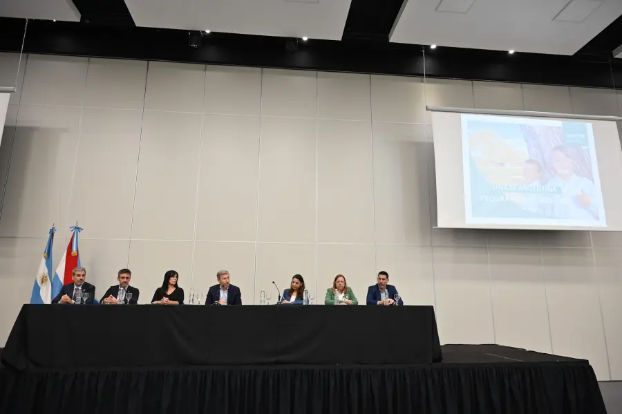 Jornada de Planificaci&oacute;n Estrat&eacute;gica (foto Gobierno de Entre R&iacute;os)