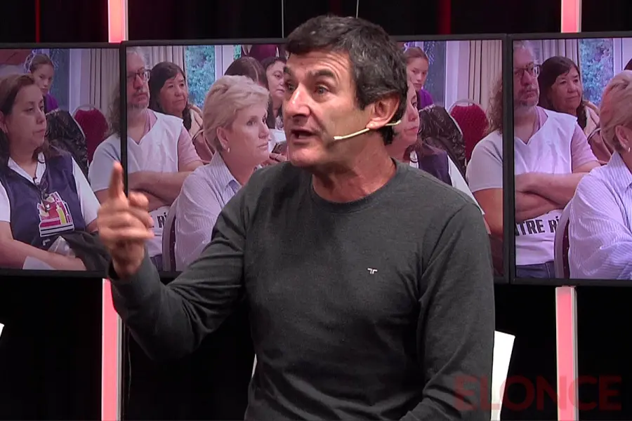 C&eacute;sar Baudino (foto Elonce)