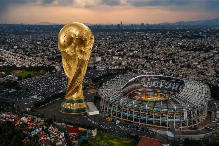 Junio, el mes del mundial: cuenta regresiva para la Copa del Mundo 2026