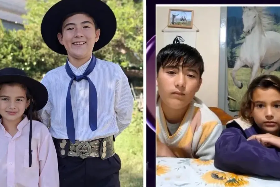 Foto: Aire de Santa Fe.