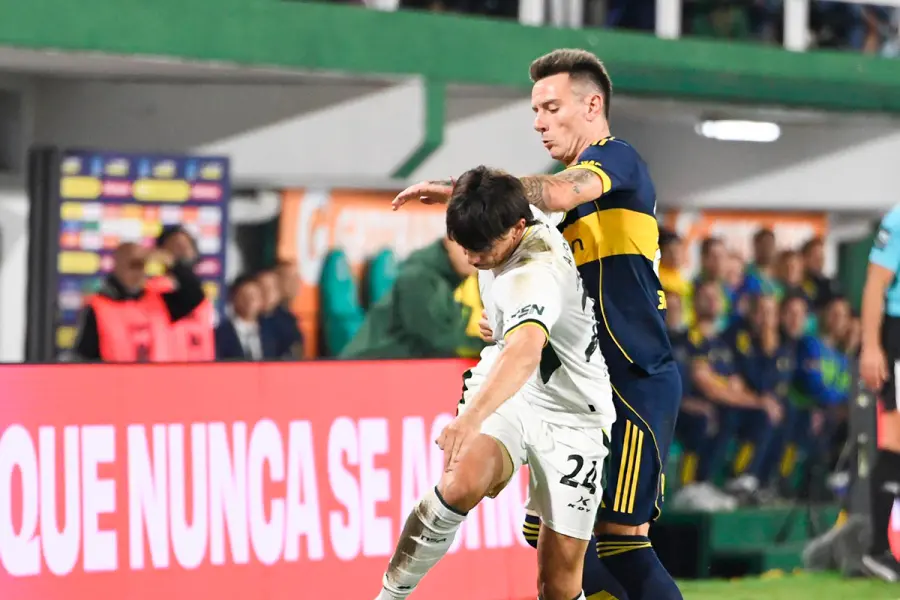 Foto: Defensa y Justicia.