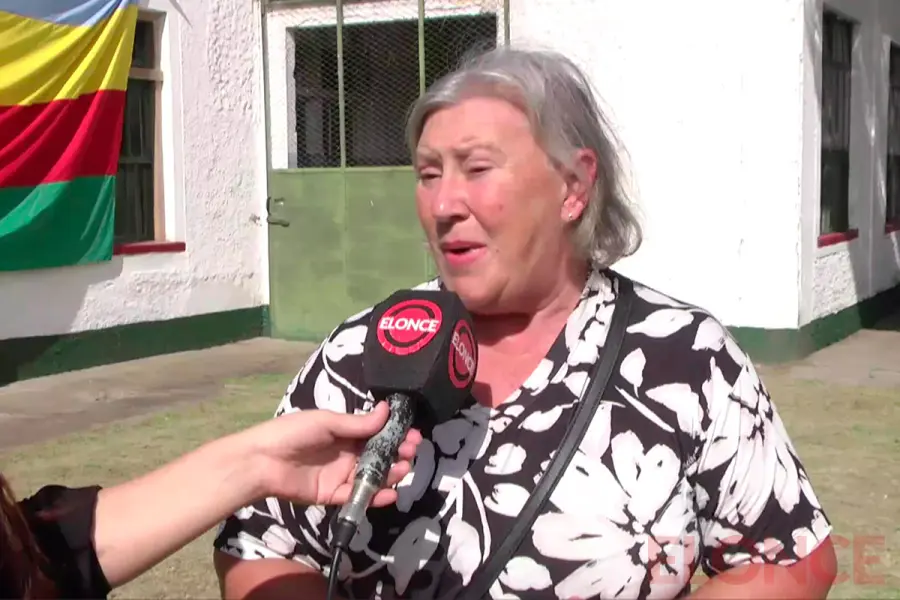 Iris Schneider (foto Elonce)