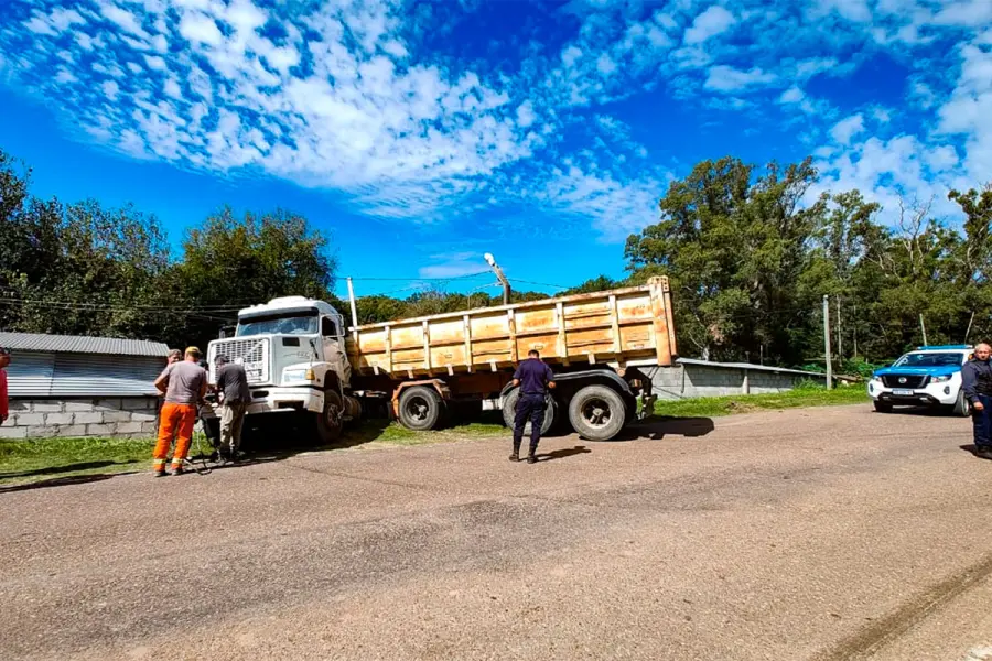 (Gerardo Ramon Gomez)