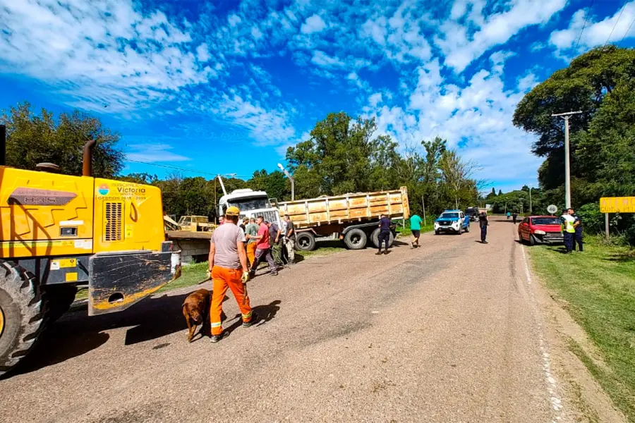 (Gerardo Ramon Gomez)