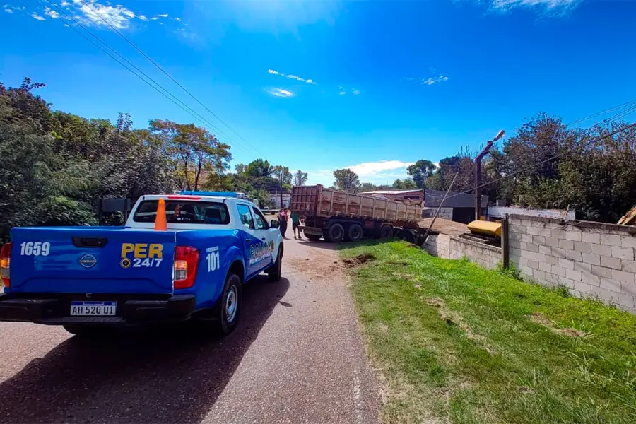 (Gerardo Ramon Gomez)