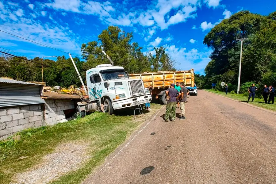 (Gerardo Ramon Gomez)