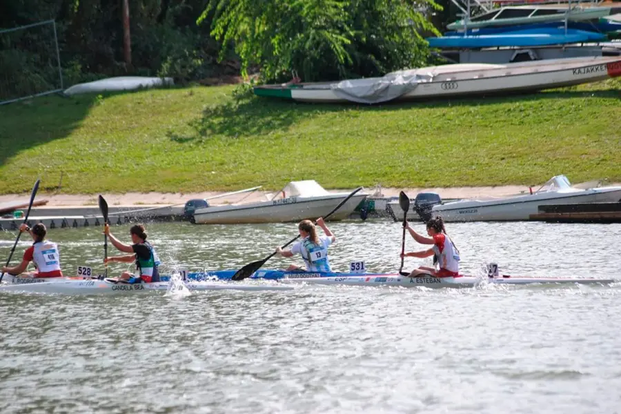 Foto: Instagram oficial de Lara Abud.