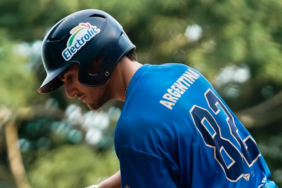 Foto: Instagram oficial de Argentina S&oacute;ftbol.