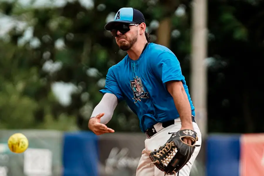 Foto: Instagram oficial de Argentina S&oacute;ftbol.