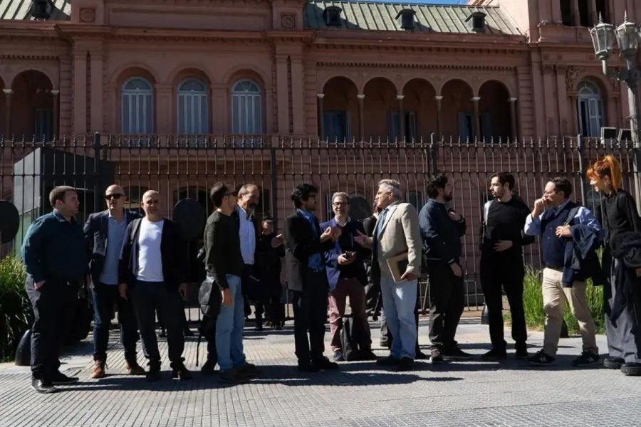 Foto: Telef&eacute; Noticias.