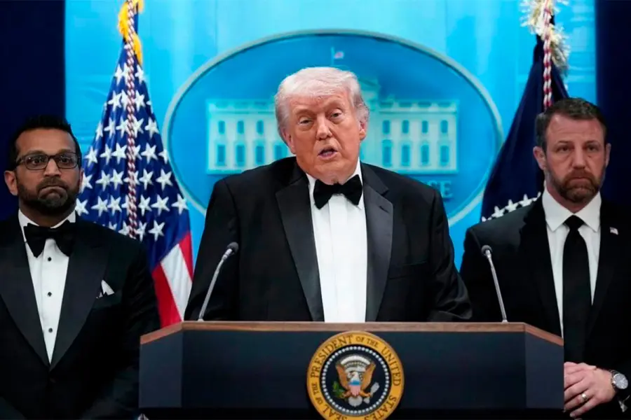 Foto: Archivo Elonce.