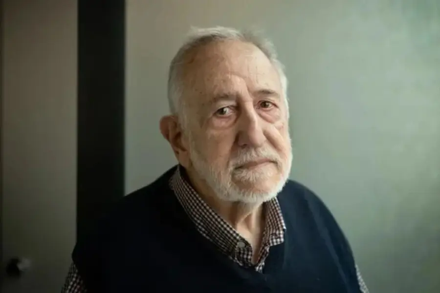 Foto: Revista Gente.