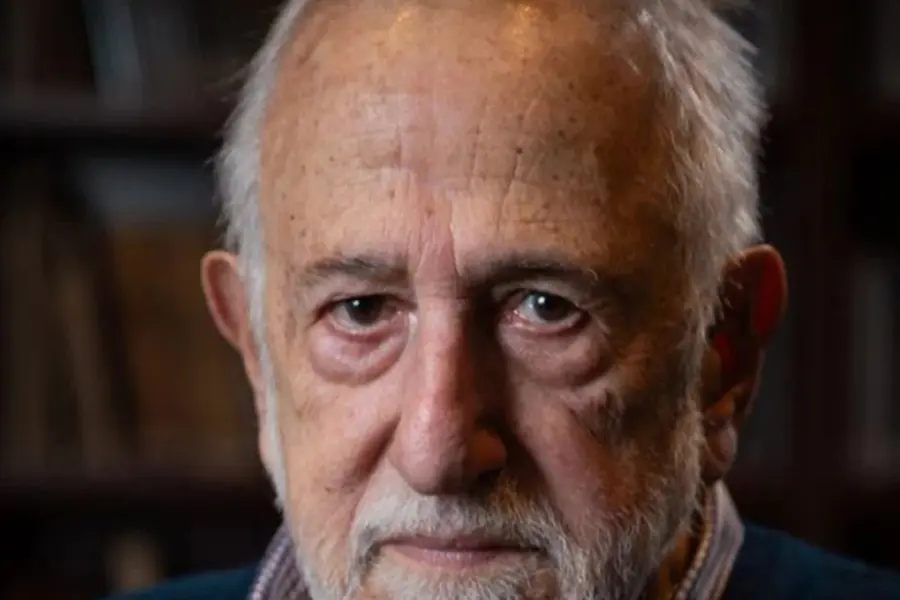 Foto: Revista Gente.