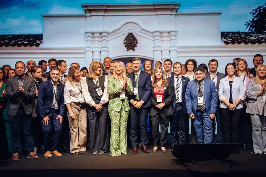 Foto: Municipalidad de Paran&aacute;.