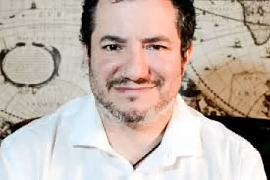 Melchor Rodrigo muri&oacute; en 2022