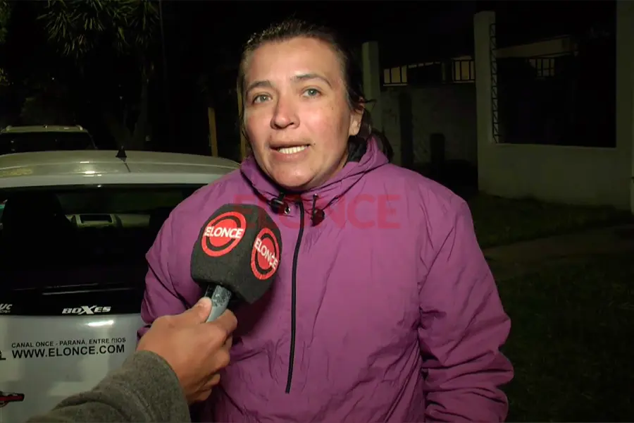 Evelina Kloster. Foto: Elonce.