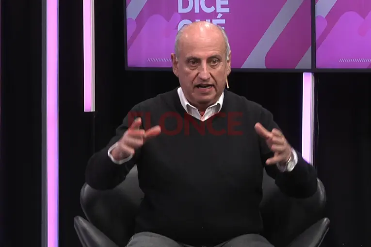 Domingo Daniel Rossi habló del tratamiento de su expulsión del PJ y una posible candidatura en 2027
