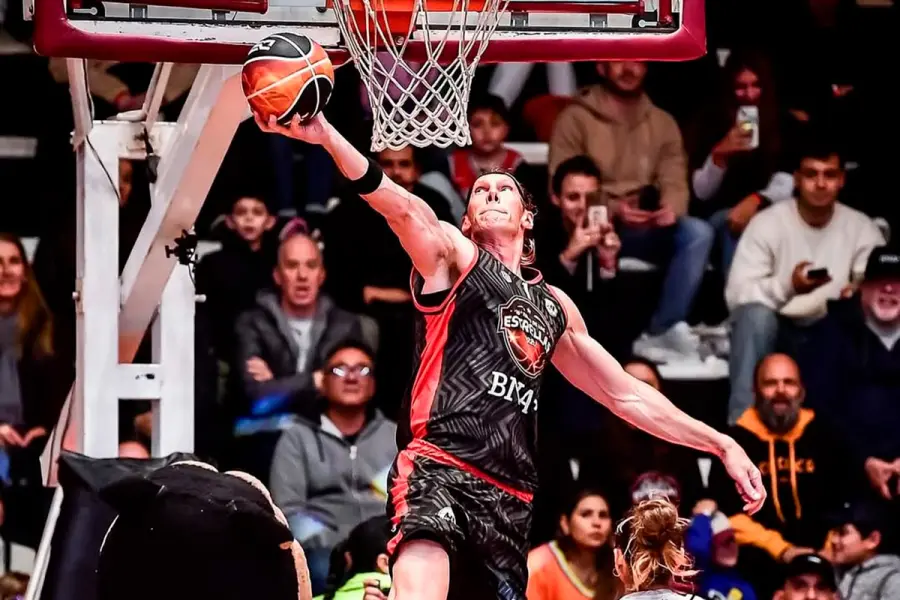 Foto: Instagram oficial de Walter Herrmann.