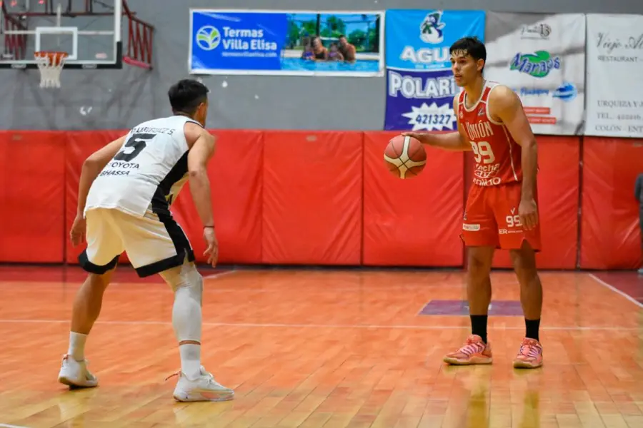 Foto: Instagram de Guido Cabrera.