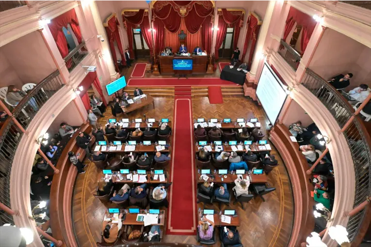 La reforma previsional inicia su tratamiento en Diputados tras la media sanción del Senado