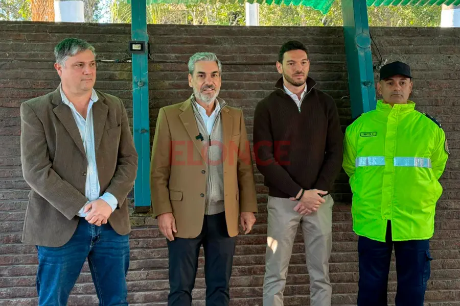 Provincia lanz&oacute; sistema digital para gestionar la exenci&oacute;n de la VTV en Entre R&iacute;os (foto Elonce)