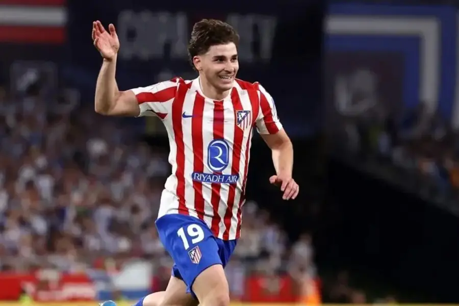 Foto: El Destape Web.