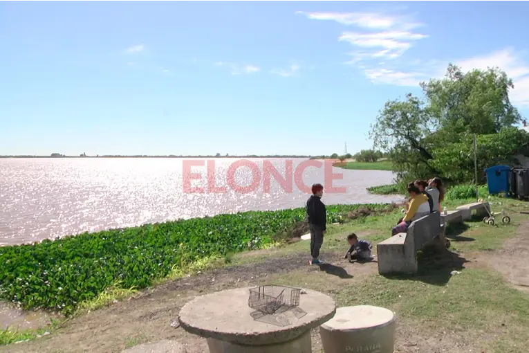 Qué dice el pronóstico para el fin de semana largo del 25 de Mayo
