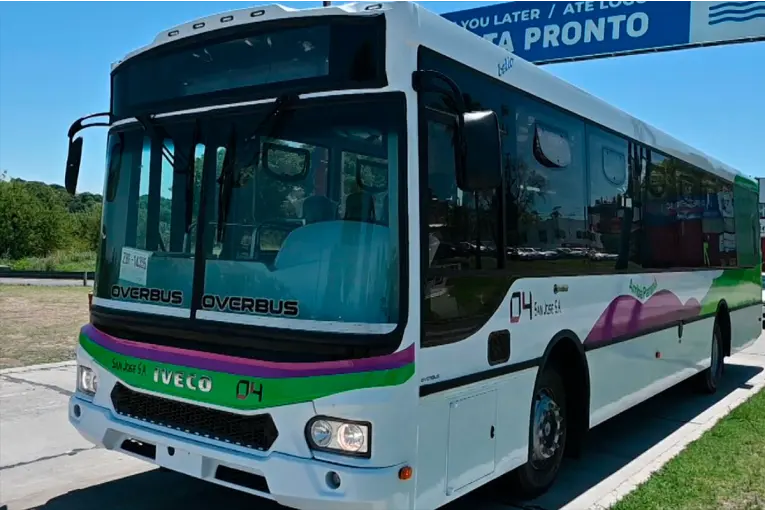 La Línea G modificará su recorrido provisoriamente por obras desde este lunes 8 de junio