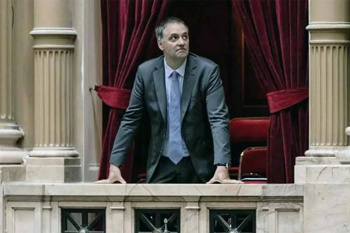 Manuel Adorni expone este miércoles en el Congreso