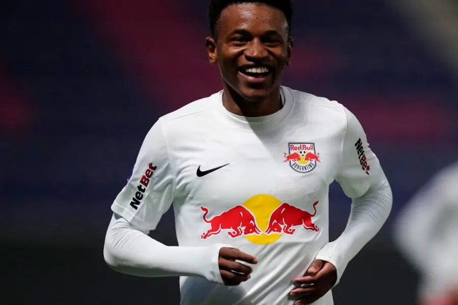 Bragantino quiere hacerse fuerte de local.