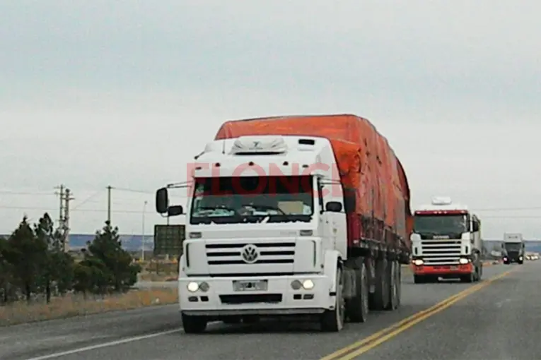Sueldo de un camionero en agosto 2026: cuánto cobrará cada categoría tras el acuerdo salarial